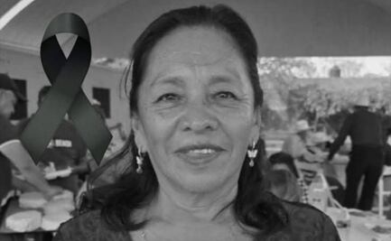 Matan a excandidata a comisariada ejidal en Yautepec, Morelos; recibe varios disparos