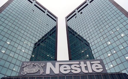 Investigan en China leche en polvo de Nestlé