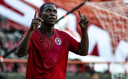 El futbolista Bryan Angulo fue absuelto de las investigaciones sobre un asesinato