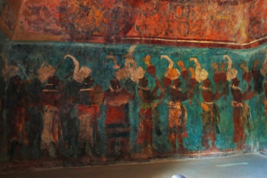 Chiapas: qué hacer en la selva Lacandona