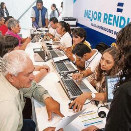 Cambios fiscales estimularán ahorro en Afore