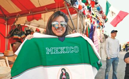 ¿Por qué en Estados Unidos se celebra el 5 de Mayo más que en México?