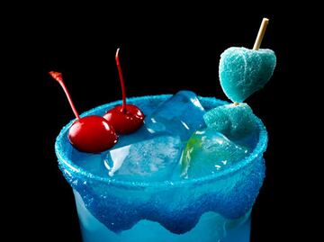 Qué pasa si tomas "azulitos" frecuentemente