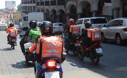 Didi, Rappi, Uber y sector privado advierten aumento de impuesto por fallo de SCJN