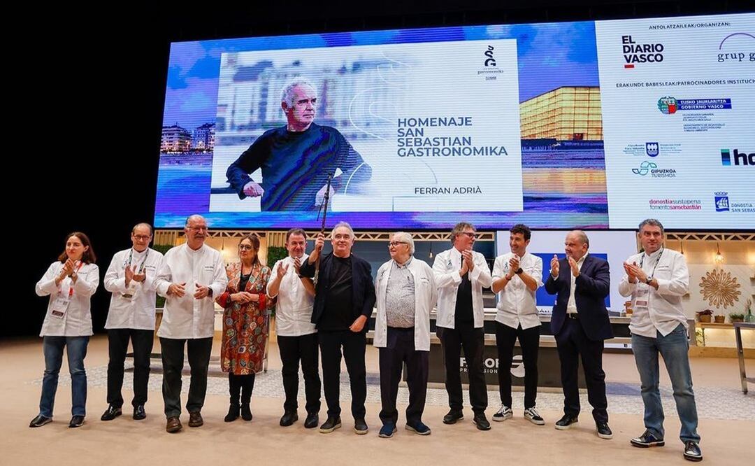 Foto: elbullifoundation_ferranadria / Instagram