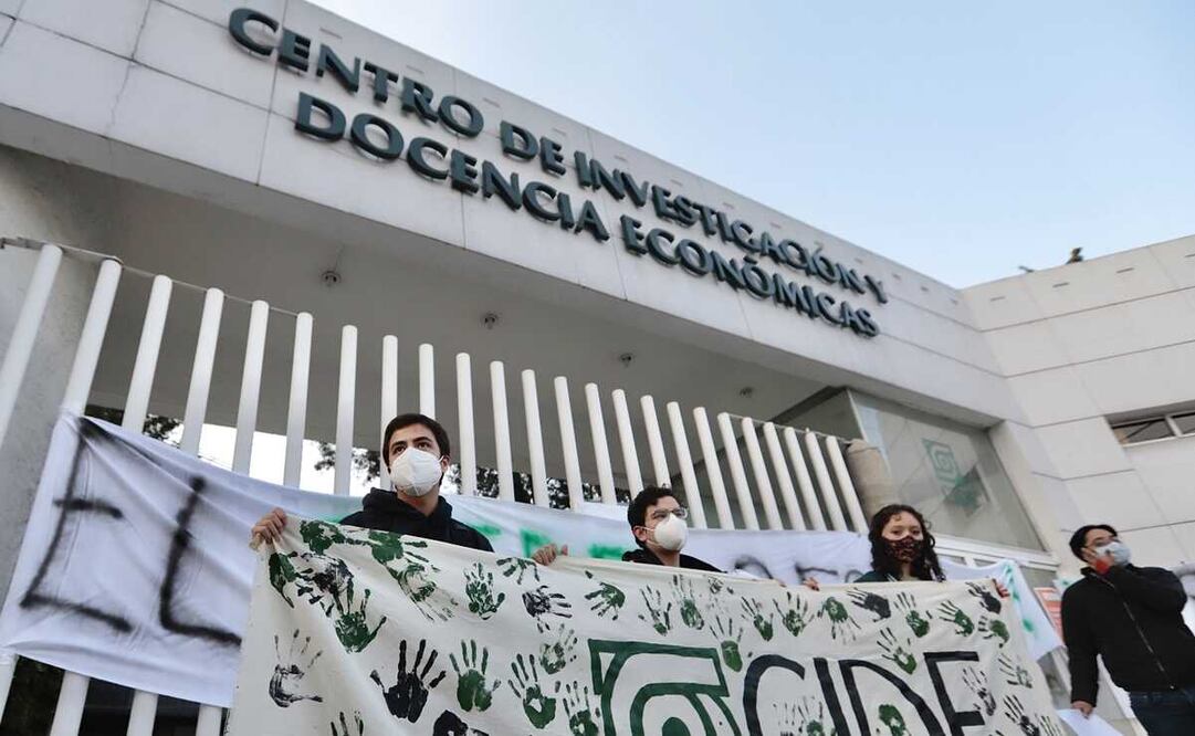 Foto: Archivo El Universal