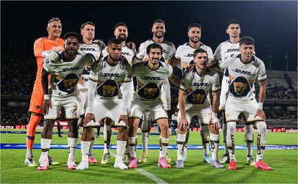 FC Juárez vs Pumas: Horario y canales para ver EN VIVO la Liga MX; HOY, martes 23 de septiembre