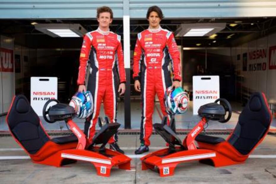 Nissan busca a los jugadores más rápidos de Gran Turismo