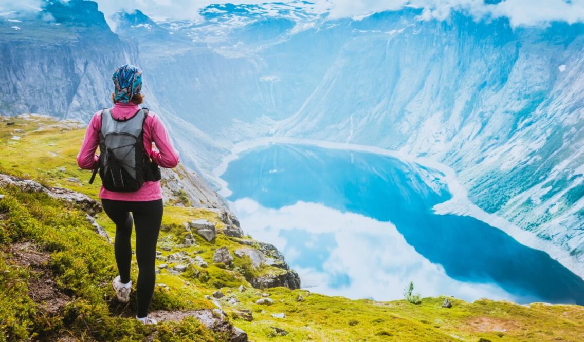 Proponen que los viajeros contribuyan a proteger el medio ambiente y a mejorar la infraestructura del país. (Foto: Istock)