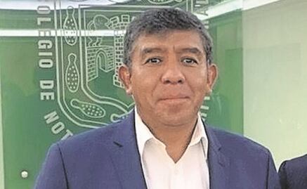 Piden no proteger a extitular de Seduvi CDMX, acusado de presunto abuso sexual 