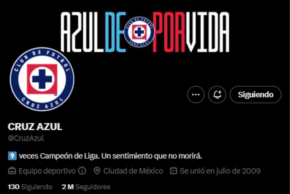 Verificación Cruz Azul - Foto: Especial