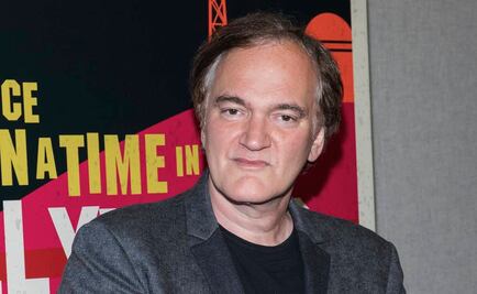 Quentin Tarantino quiere que "Star Trek 4" sea para adultos