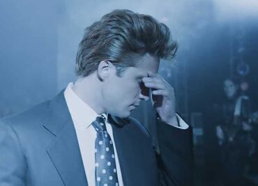 Lanza tráiler de “Luis Miguel: la serie”