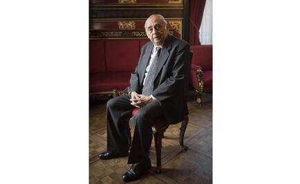 Carlos Germán Belli gana Premio Nacional de Cultura 2016 en Perú