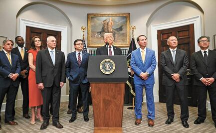 EU impone arancel al petróleo de Venezuela