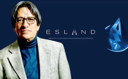 Julio Astillero nominado a los premios Esland 2024; ¿en qué categoría compite?