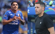 Nicolás Larcamón sentencia que Marcelo Bielsa "debe considerar" al Toro Fernández para el Mundial 2026