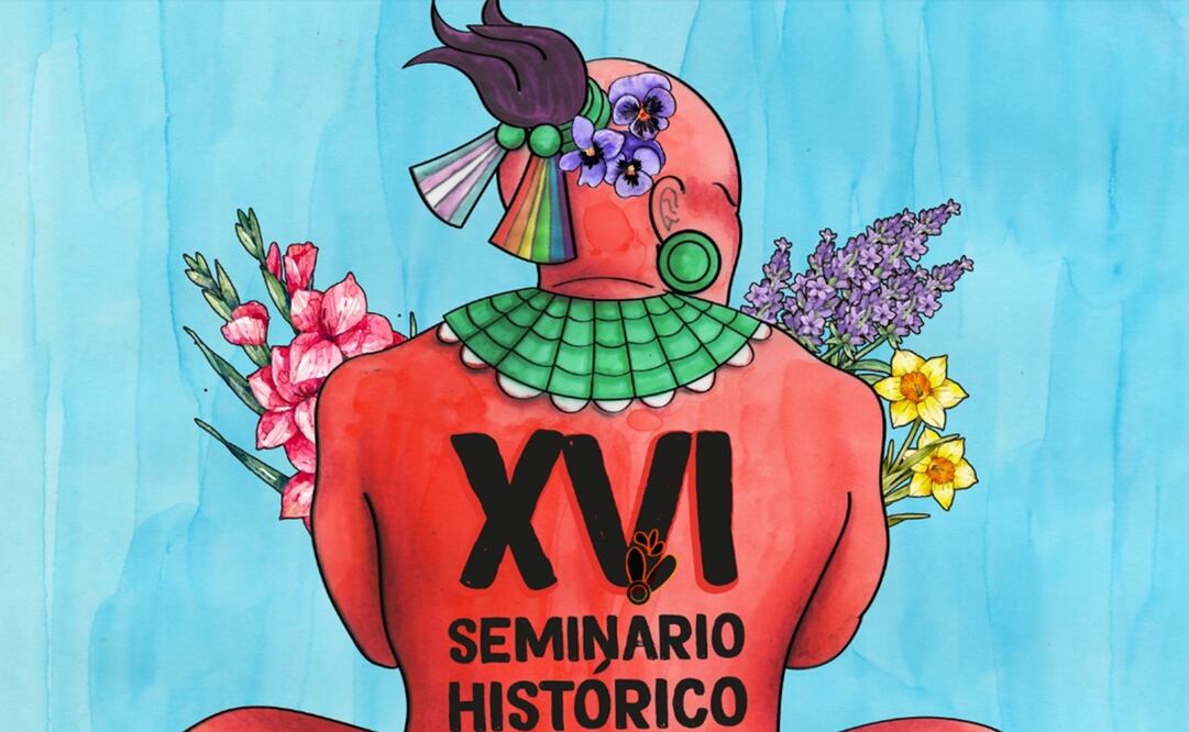 Desde el 2009, Archivo y Memorias Diversas ha coordinado el Seminario Histórico LGBTTTI Mexicano. Foto: Especail