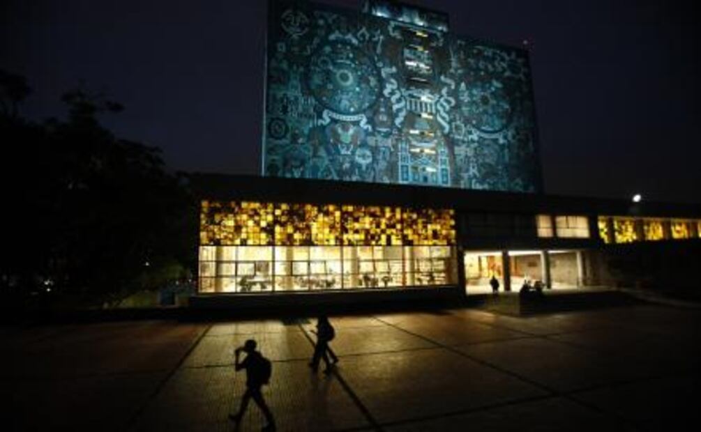 Cinco bibliotecas que debes visitar en la CDMX