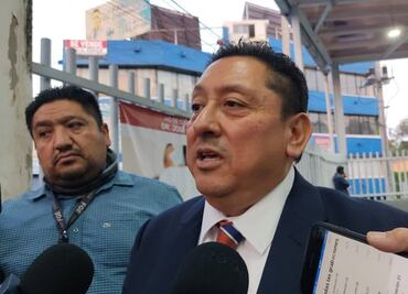 Fiscal de Morelos ordena auditoría contra Uriel Carmona; buscan conocer gastos del exfuncionario