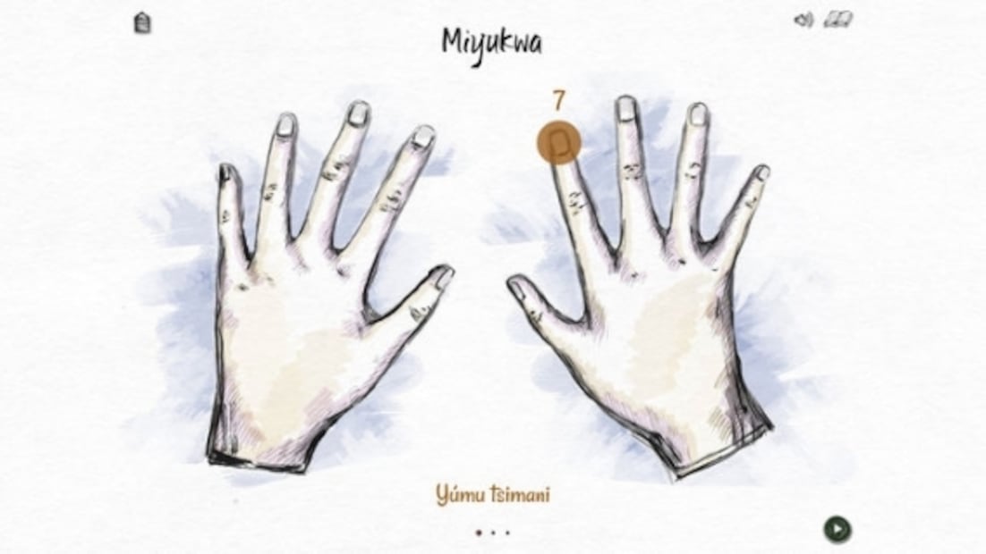 Top 3 indigenous language learning apps