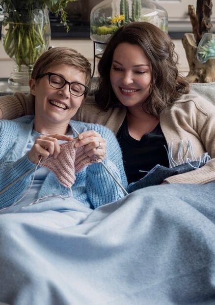 "El baile de las Luciérnagas". Fuente: Twitter @MercedesTessio