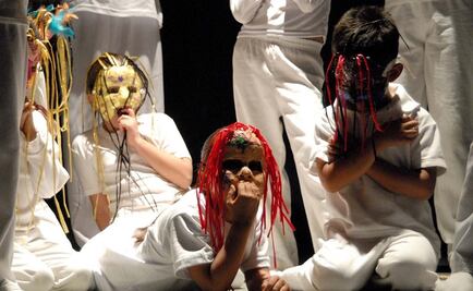 Anuncian cartelera cultural para las fiestas patrias