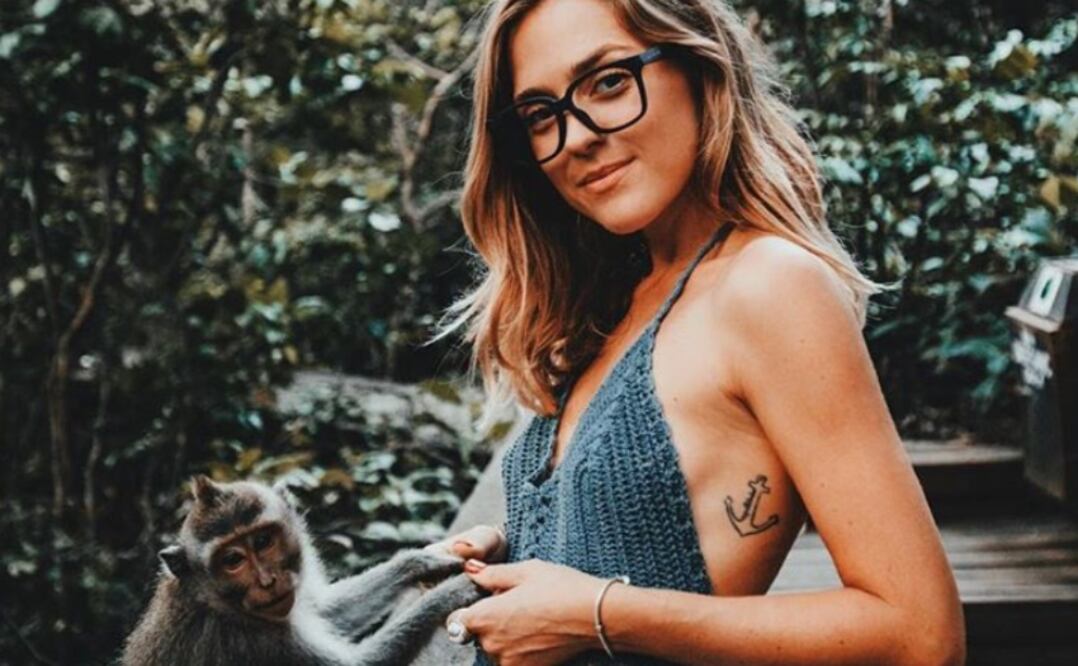 El camino para ayudar al planeta y cuidar el medio ambiente es posible. Foto: Instagram