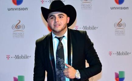 Jalisco Prosecutor's Office calls Gerardo Ortíz to testify