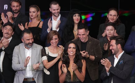 Alistan el regreso de "Rosario Tijeras"