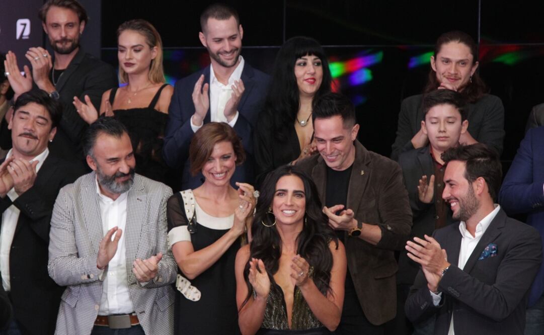 Foto: Carlos Mejía/EL UNIVERSAL