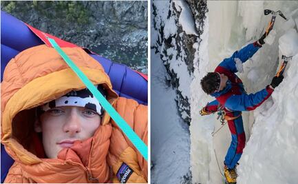 ¿Quién era Balin Miller, el influencer que murió en una transmisión en vivo?