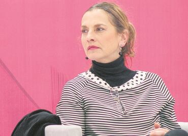 “Me he portado bien”: Beatriz Gutiérrez Müller pide 3 regalos a los reyes magos y uno contra “la malvibrosidad”