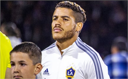 ¿América o LA Galaxy? Jonathan dos Santos responde