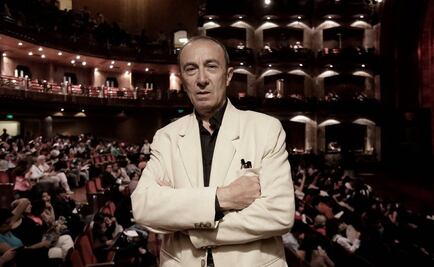 Mario Galizzi renuncia a la dirección de la Compañía Nacional de Danza