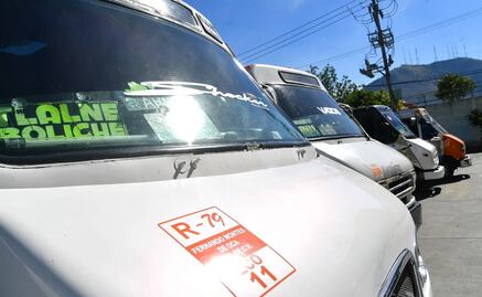 Estas son las 7 rutas en donde más asaltan con violencia en Edomex