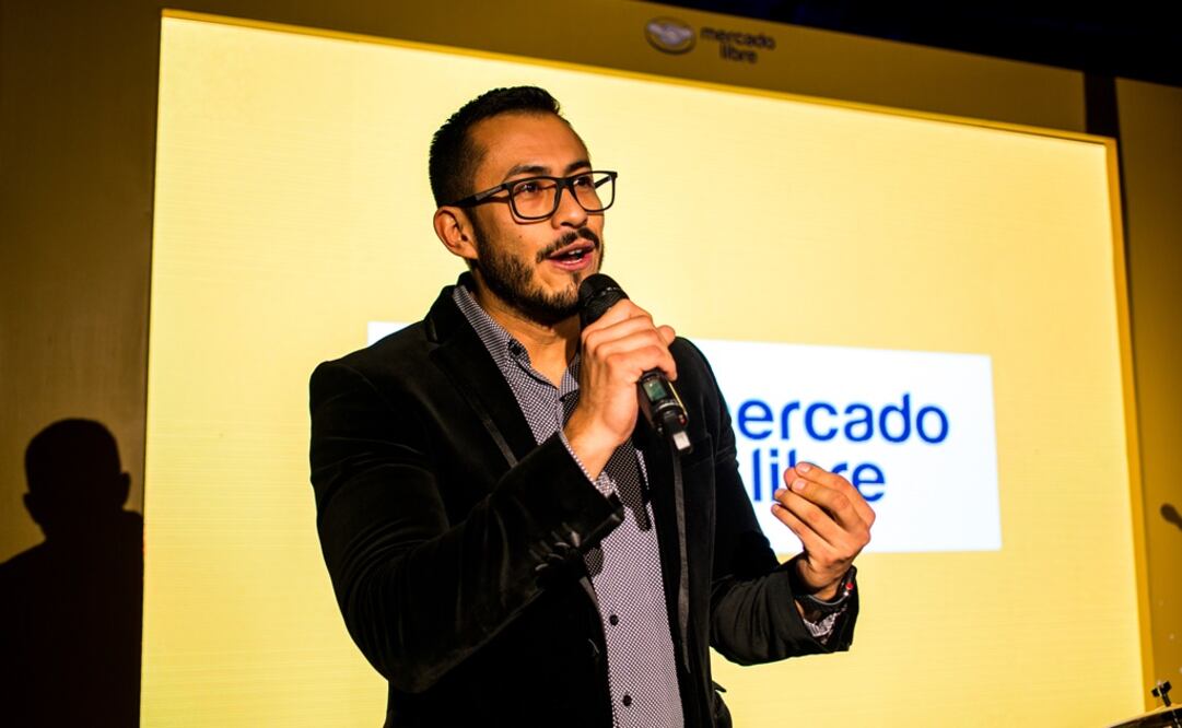 David Díaz, director de Consumo Masivo de Mercado Libre. (Foto: cortesía)