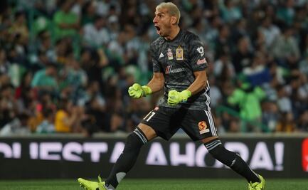 Los escándalos de Nahuel Guzmán