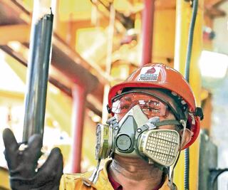 Sindicato petrolero ve condición adversa para operar; amaga con paro