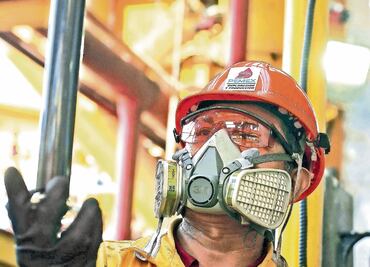 Sindicato petrolero ve condición adversa para operar; amaga con paro