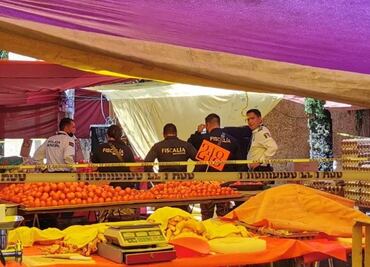 En Morelia abandonan cuerpos de pareja asesinada a tiros; también matan a líder comerciante