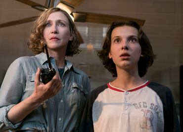 Millie Bobby Brown lucha con nuevo monstruo en “Godzilla”