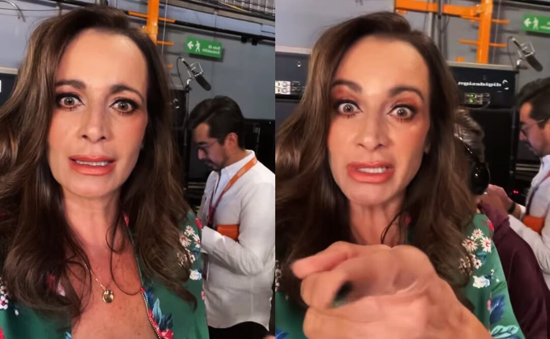 Alejandra Procuna es uan actriz de Televisa, que debutó en el mundo del entretenimiento en 1988, durante un certamen de belleza.
Fotos: Instagram