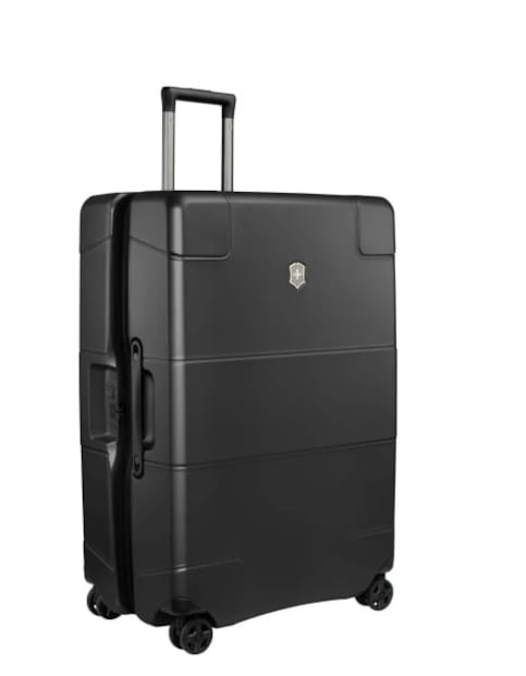 7 de las maletas más caras del mundo. ¿Por qué cuestan tanto?