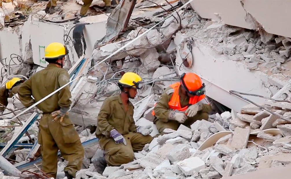 Foto: cortesía Farmacias Similares