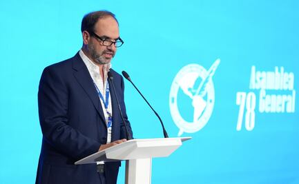 SIP reconoce a organización Robert F. Kennedy Human Rights con el Gran Premio Chapultepec 2023