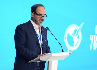 SIP reconoce a organización Robert F. Kennedy Human Rights con el Gran Premio Chapultepec 2023