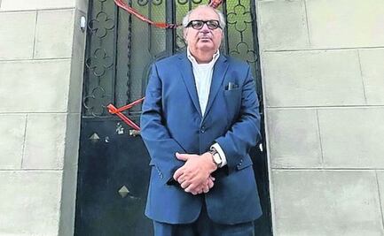 Pedro Ochoa recupera la Tijuana luminosa