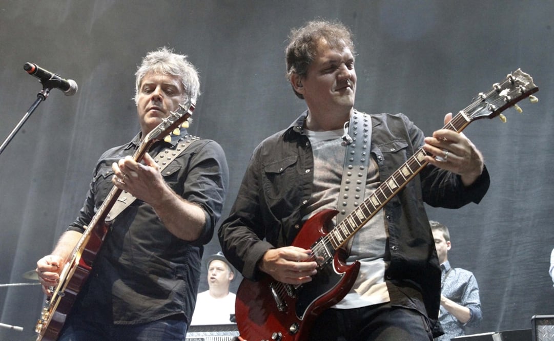 Foto: Archivo El Universal