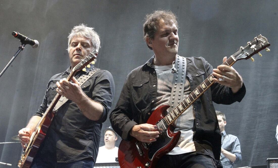 Foto: Archivo El Universal